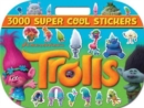 Image for Trolltastic Stickers