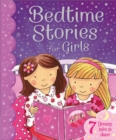 Image for Bedtime Stories for Girls