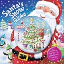 Image for Santa&#39;s Snow Globe