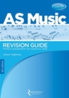 Image for Edexcel AS Music Revision Guide