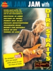 Image for Jam With Dire Straits (Book/Audio Download)