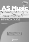 Image for OCR AS Music Revision Guide Supplement