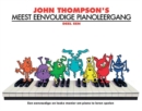 Image for John Thompson&#39;s Meest Eenvoudige Pianoleergang 1