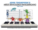 Image for John Thompson&#39;s Meest Eenvoudige Pianoleergang 2