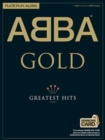 Image for ABBA Gold : Flute Playalong