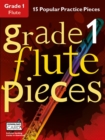 Image for Grade 1 Flute Pieces