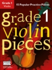 Image for Grade 1 Violin Pieces
