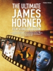 Image for The Ultimate James Horner Film Score Collection