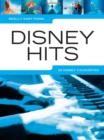 Image for Really Easy Piano : Disney Hits