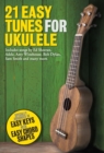 Image for 21 Easy Tunes For Ukulele