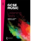 Image for GCSE music listening testsAQA