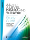 Image for Edexcel AS and A level drama and theatre: Study guide