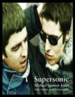 Image for Supersonic: The Oasis Photographs