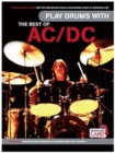 Image for Play Drums With... The Best Of AC/DC