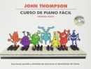 Image for Thompson Curso De Piano Facil - Primera Parte