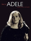 Image for The Best Of Adele