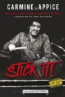 Image for Carmine Appice: Stick It!
