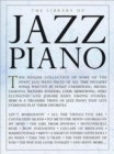 Image for The Library Of Jazz Piano