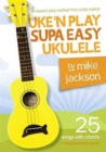 Image for Uke&#39;n Play Supa Easy Ukulele