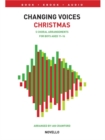 Image for Changing Voices : Christmas Songs for Boys