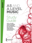 Image for Eduqas AS And A Level Music Study Guide