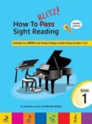 Image for How To Blitz! Sight Reading, Book 1