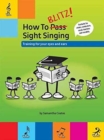 Image for How To Blitz! Sight Singing