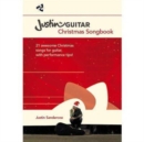 Image for Justinguitar : Christmas Songbook