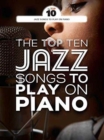 Image for The Top Ten Jazz Songs To Play On Piano