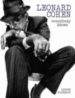 Image for Leonard Cohen: Everybody Knows Revised edition