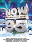 Image for Now That&#39;s What I Call Music 95
