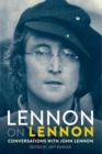 Image for Lennon on Lennon