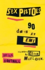 Image for Sex Pistols : 90 Days At EMI
