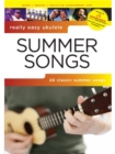 Image for Really Easy Ukulele : Summer Songs