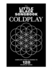 Image for The Little Black Songbook : Coldplay
