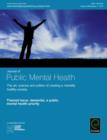 Image for Dementia: A public mental health priority: Journal of Public Mental Health