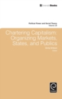 Image for Chartering capitalism