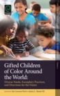 Image for Gifted children of color around the world