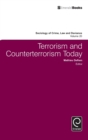Image for Terrorism and counterterrorism today