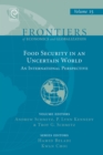 Image for Food security in an uncertain world: an international perspective