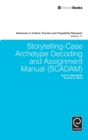 Image for Storytelling-case archetype decoding &amp; assignment manual (SCADAM)