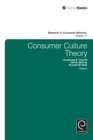Image for Consumer culture theory