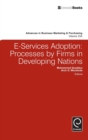 Image for E-Services Adoption