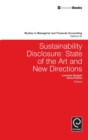 Image for Sustainability Disclosure