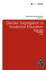 Image for Gender and vocational training in Europe