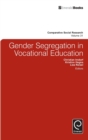 Image for Gender and vocational training in Europe