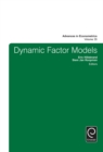 Image for Dynamic factor models