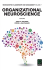 Image for Organizational neuroscience