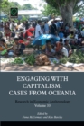 Image for Engaging with capitalism  : cases from Oceania