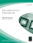 Image for IMAPS-CPMT 2014 Poland: Microelectronics International
